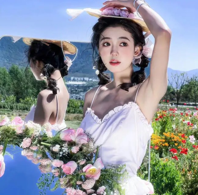 强殖入侵
