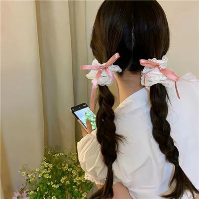 丑人儿